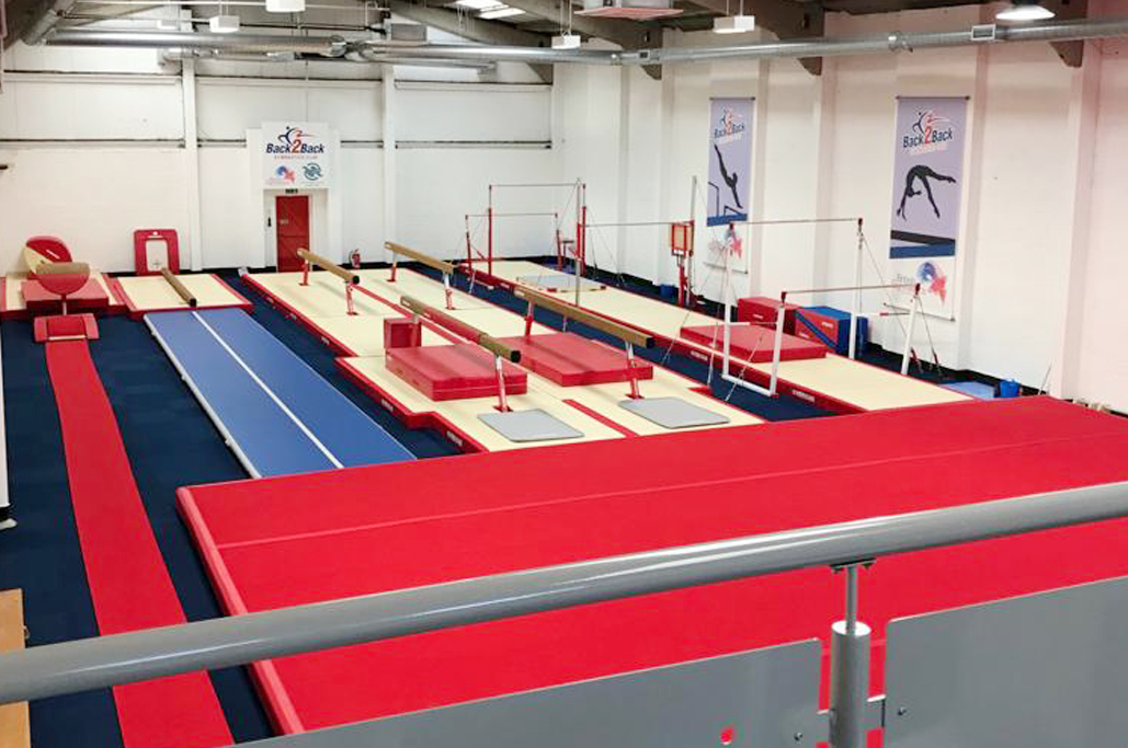 Gymnastic Classes Back 2 Back Gymnastics
